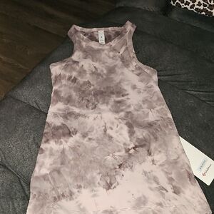 Lululemon Align Racerback Hip Length Tank!! Sz 2 DONB!! Gorgeous!